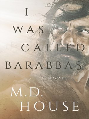 cover image of I Was Called Barabbas